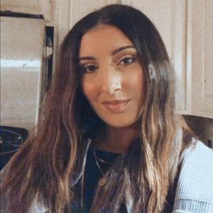 Meet your Posher, Kelsey